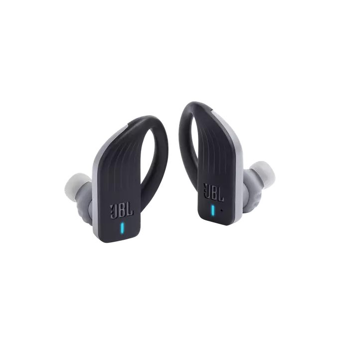 IN STOCK! JBL Endurance PEAK Wireless In-Ear Sport Headphones (Black)