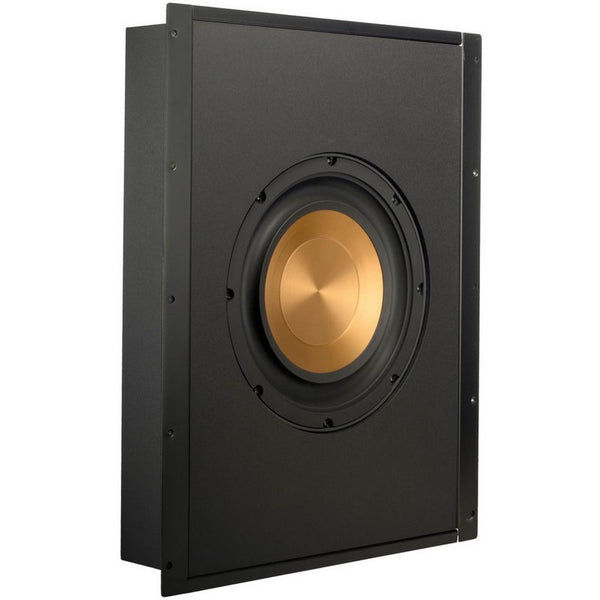 IN STOCK! Klipsch PRO-1000SW-10-IN-WALL-SUB 10" In-Wall Subwoofer PRO-1000SW-10-IW