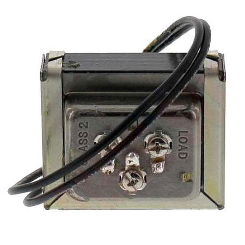 Mircom PS-3B Tri-Volt Transformer, 110-120VAC