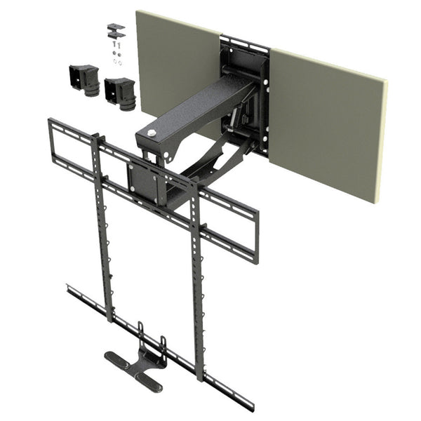 Mantel Mount MM700 Pro Series Mount for 45”-90" TVs up to 115 lbs