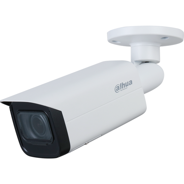 Dahua N43AF5Z 4MP Starlight Vari-focal Network Bullet Camera