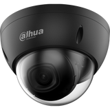 Dahua N43AL52-B 4MP 2.8mm Starlight Network Dome Camera (Black)