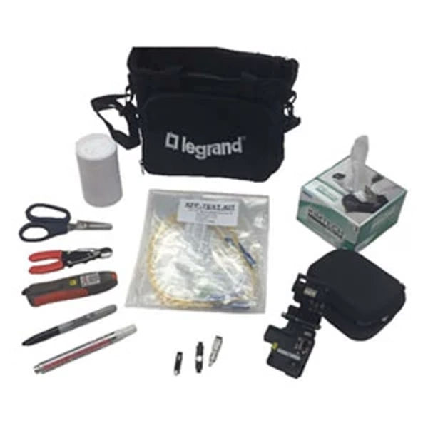 Ortronics / Legrand - OR-85400017 - Infinium Series Precision Install Kit, Reusable Connector, Multimode/Singlemode