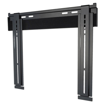 Peerless-AV SUF640P DesignerSeries Universal Ultra Slim Flat Wall Mount for 37" to 50" Ultra-Thin Displays