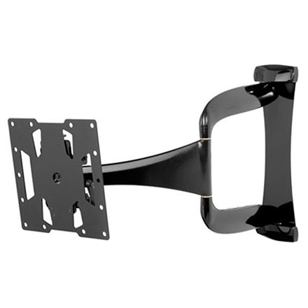 Peerless-AV SUA740P DesignerSeries Ultra Slim Articulating Wall Mount for 32" to 43" Ultra-thin Displays