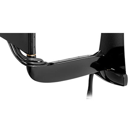 Peerless-AV SUA740P DesignerSeries Ultra Slim Articulating Wall Mount for 32" to 43" Ultra-thin Displays