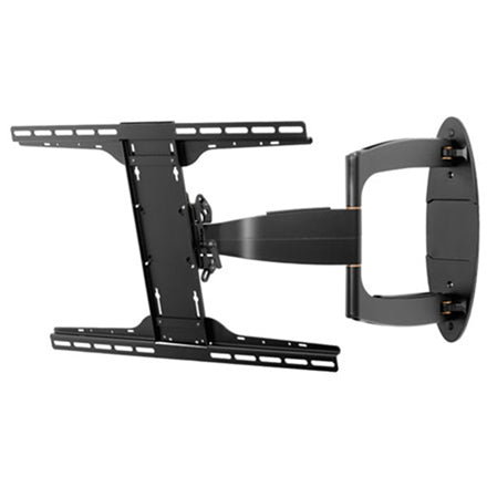 Peerless-AV SA752PU SmartMount Articulating Wall Mount for 37" to 55" Display