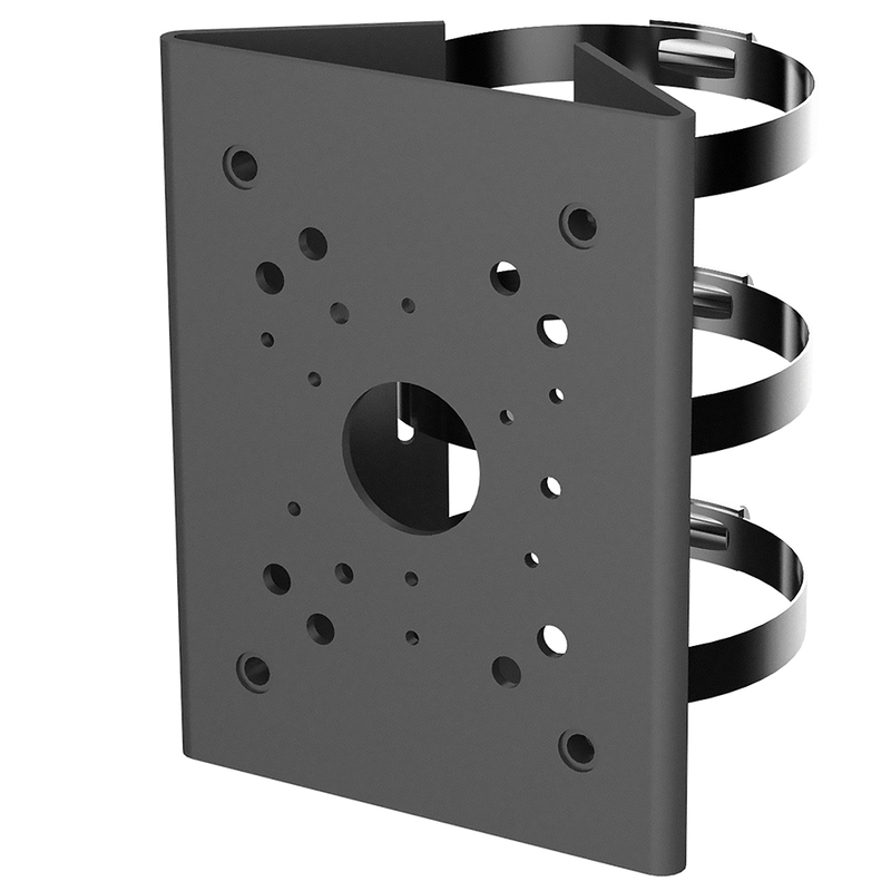 Dahua DH-PFA150-B Pole Mount Bracket