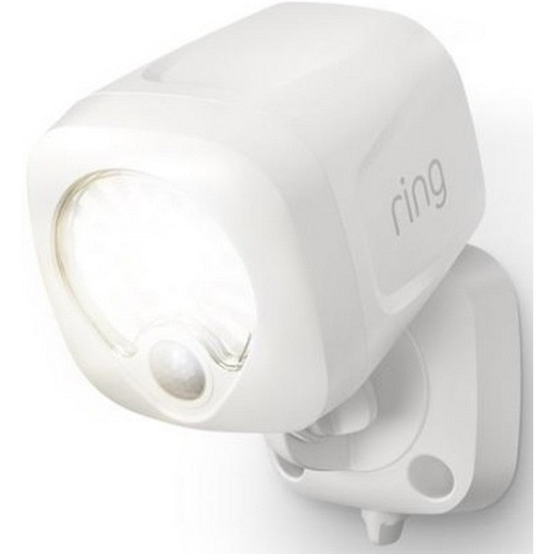 Ring 5B11S8-WEN0 Smart Lighting Spotlight- White