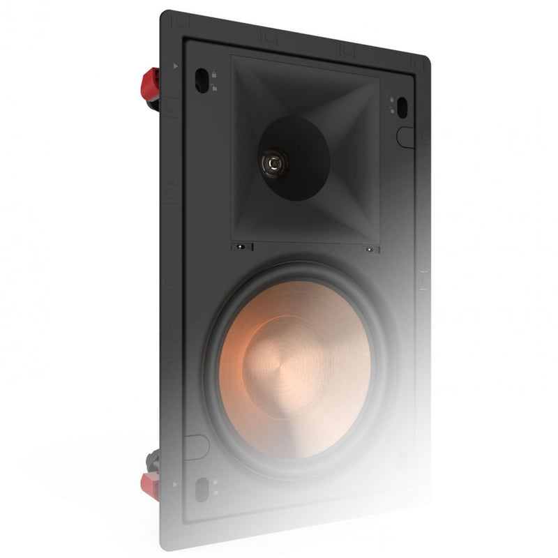 IN STOCK! Klipsch PRO-180RPW Reference Premiere Series In-Wall Speaker PRO-180-RPW