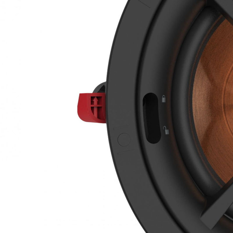 Klipsch PRO-180RPC Reference Premiere Series In-Ceiling Speaker PRO-180-RPC