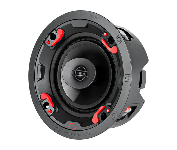 Signature SIG-36-IC 3 Series In-Ceiling Speaker (Each) 6"