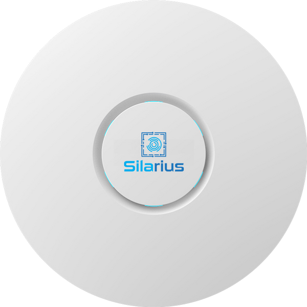 Silarius SIL-AP1G128 Dual-band Dual Gigabit Wireless Access Point