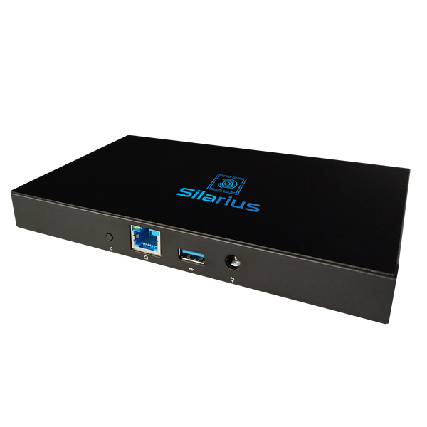 Silarius SIL-CONTAP20 Multi-band Wireless AP Controller - 20 APs