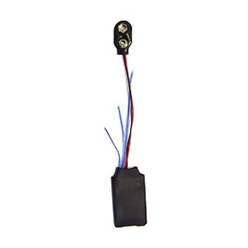 SDC 400W1-433 433MHz Transmitter, Compatible with 400RC433 Receiver