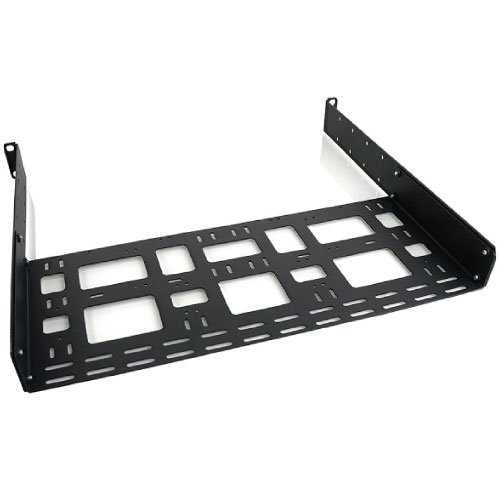 Veracity VRM-TRAY-BASE IU Rack-Mount Tray & Fascia