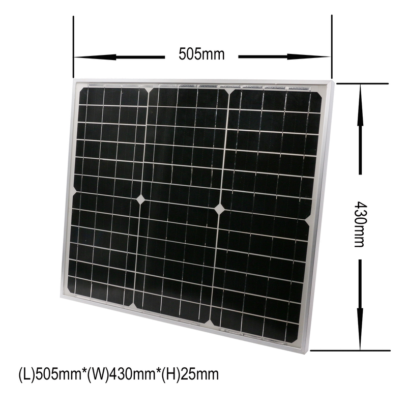 Silarius SIL-SOLARB5MP4G60W40AH Bullet 5MP 3G/4G camera with Solar Panel Power: 60W 40AH app (CamhiPro app)