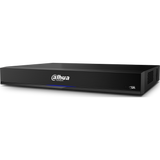 Dahua X82R2A4 4K 8CH 1U Penta-brid HDCVI DVR , 4TB HDD