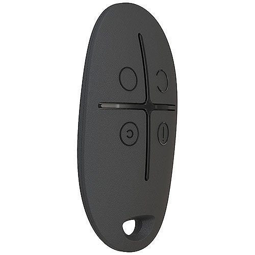 AJAX 42842.04.BL3 Two-Way Wireless Key Fob