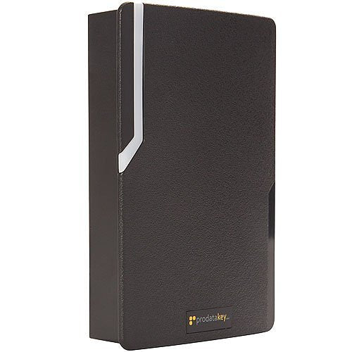 ProdataKey RDRG Single Gang Reader, Compatible, Wiegand