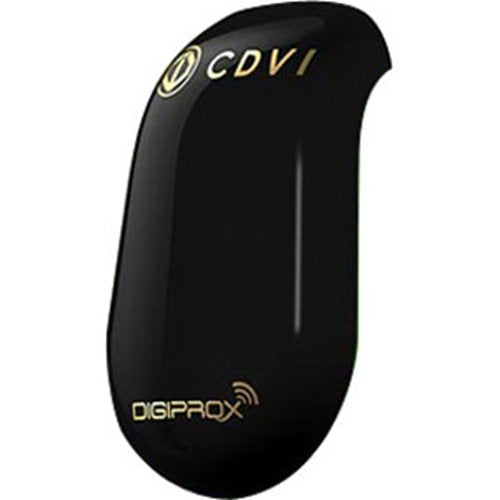 CDVI NANOPB Mini Wiegand Proximity Card Reader