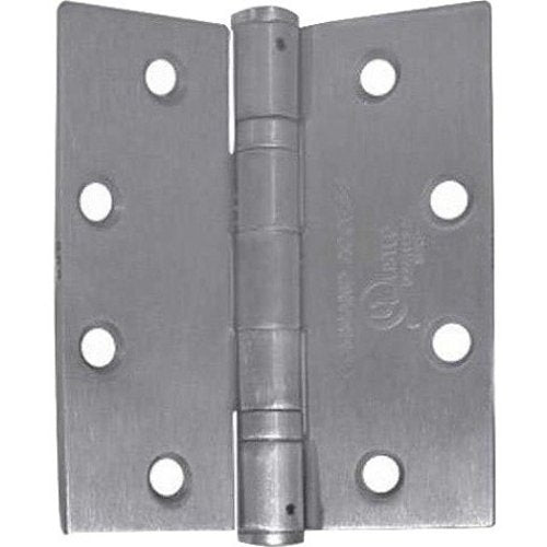 RCI 95226 2 + 4 Wire 4-1/2" x 4-1/2" Hinge x 5 Knuckle x 4' Lead x 26D