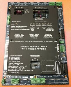 Keyscan CA250B 2 Reader Access Control Board