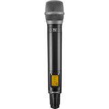 Electro-Voice RE3-RE520-5H Wireless Handheld Microphone System with RE520 Wireless Mic (5H: 560 to 596 MHz)