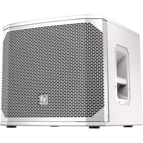 Electro-Voice ELX200-12S 12" 1600W Passive Subwoofer (White, Single)