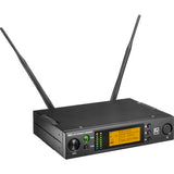 Electro-Voice RE3-BPHW-6M Bodypack Wireless System with Headworn Mic (6M: 653 to 663 MHz)