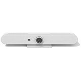 Logitech 960-001348 Rally Bar Mini (White)