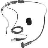 Electro-Voice RE3-BPHW-6M Bodypack Wireless System with Headworn Mic (6M: 653 to 663 MHz)