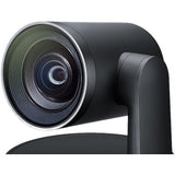 Logitech 960-001226 Rally Premium PTZ Camera with Ultra-HD Imaging System, Automatic Camera Control, 15X Zoom Lens