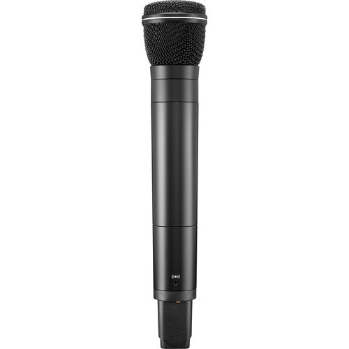 Electro-Voice RE3-ND96-5L Wireless Handheld Microphone System with ND96 Wireless Mic (5L: 488 to 524 MHz)