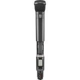 Electro-Voice RE3-ND96-6M Wireless Handheld Microphone System with ND96 Wireless Mic (6M: 653 to 663 MHz)