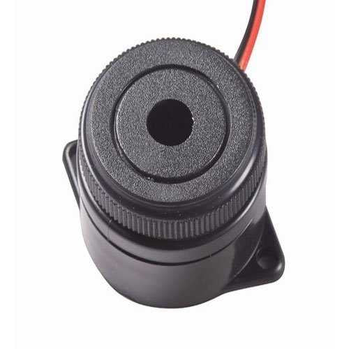 Alarm Controls PA-100 Piezo Buzzer