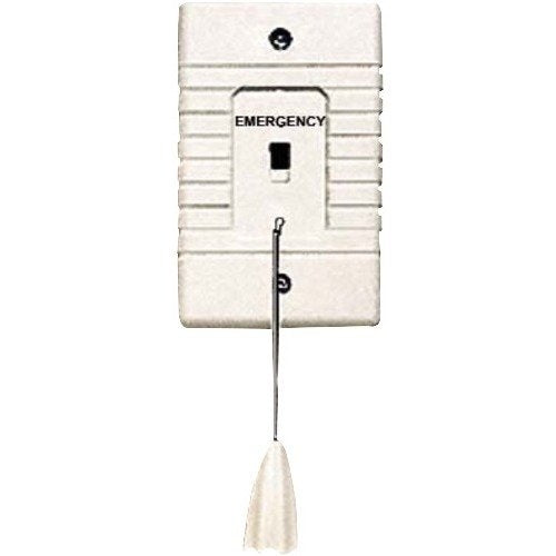 Alarm Controls SF-117 Emergency Call Switch