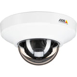 Axis Communications M3065-V 1080p Network Mini Dome Camera