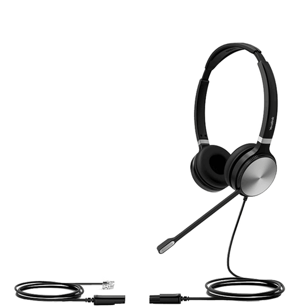 Yealink YHS36 Dual Wired Headset