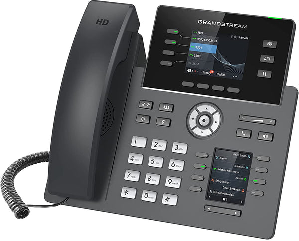 GrandStream GRP2614 Carrier-Grade IP Phone