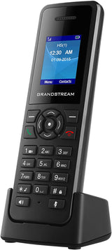 GrandStream DP720 Dect Cordless VoIP Telephone