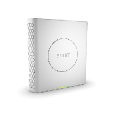 Snom M900 Dect Base Station