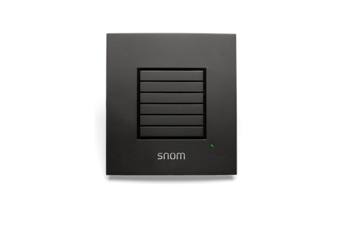 Snom M5 Extending Repeater