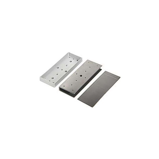 SECO-LARM E-941S-1K2/UQ Mounting Bracket for Electromagnetic Lock