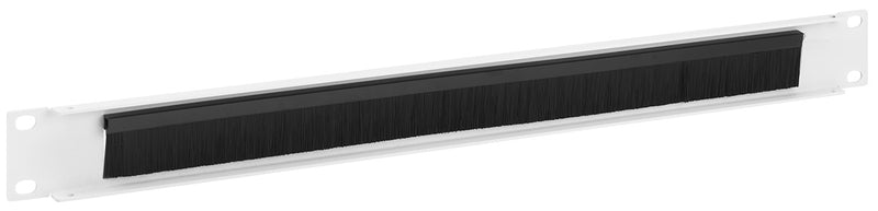 Rackmount.IT AC-BP-T1 Rack Mount 1U brush panel