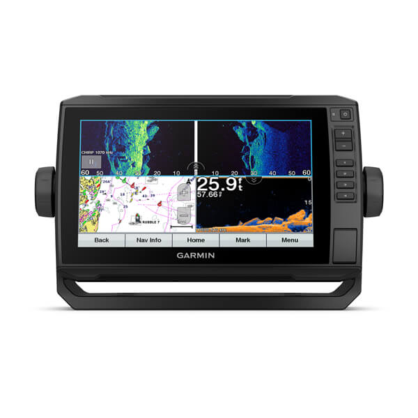 Garmin 010-02343-00 ECHOMAP™ UHD 94sv Without Transducer