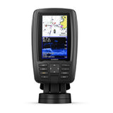 Garmin 010-01884-00 ECHOMAP™ Plus 42cv without Transducer Without Transducer