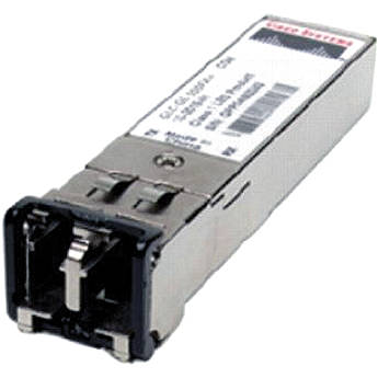 Cisco GLC-FE-100LX 100 Base-LX SFP Transceiver