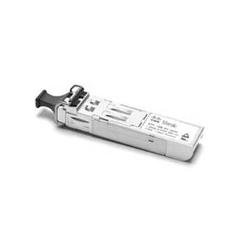 Cisco Meraki MA-SFP-1GB-SX 1000BASE SX Multi-Mode SFP Gigabit Interface Converter