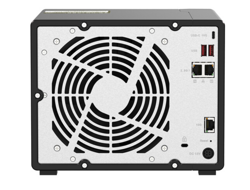 QNAP TS-H973AX-32G-US 9-Bay NAS Enclosure